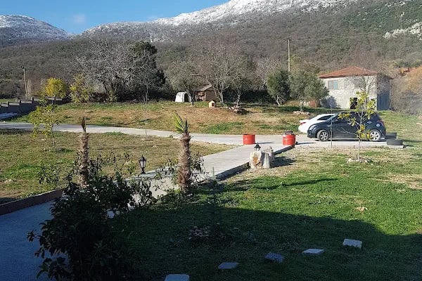 Akçapınar Köyü Muhtarlığı - Resim 5