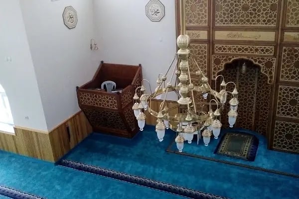 Akçapınar Köyü Muhtarlığı - Resim 2