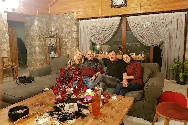 Akçapınar Köyü Muhtarlığı - Resim 11
