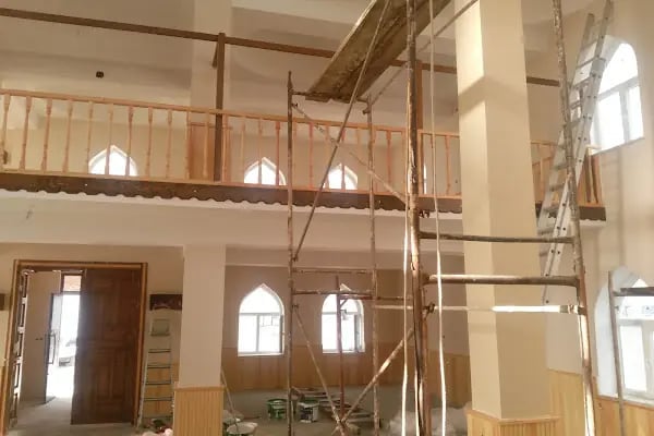 Akçapınar Köyü Muhtarlığı - Resim 14