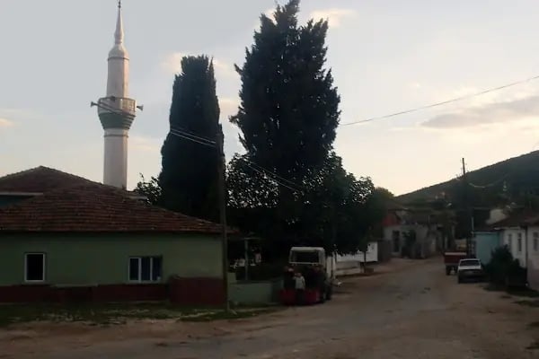 Akçapınar Köyü Muhtarlığı - Resim 1
