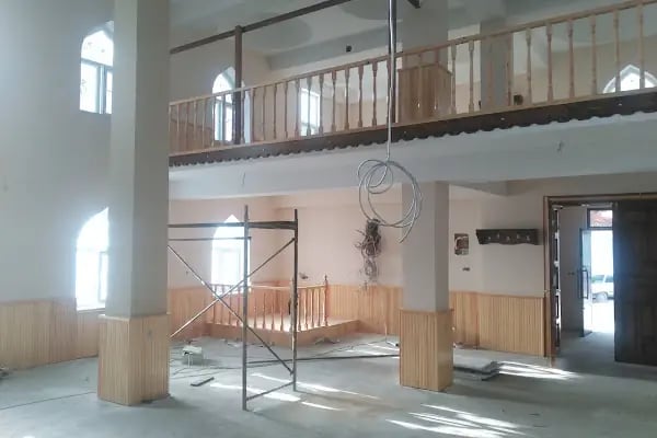 Akçapınar Köyü Muhtarlığı - Resim 17