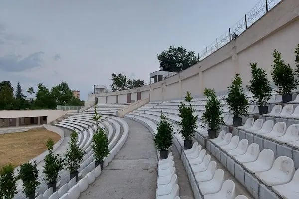 Mimar Sinan Açık Hava Tiyatrosu - Resim 5