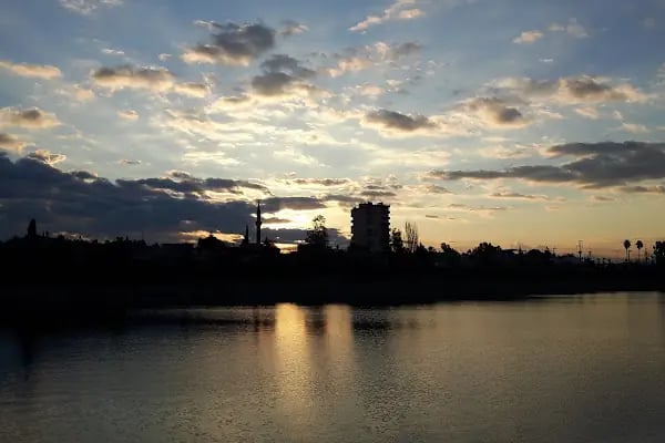 Mimar Sinan Açık Hava Tiyatrosu - Resim 9