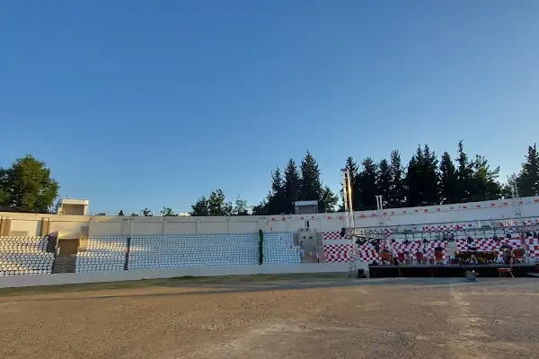 Mimar Sinan Açık Hava Tiyatrosu - Resim 17