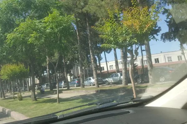 Mimar Sinan Açık Hava Tiyatrosu - Resim 14