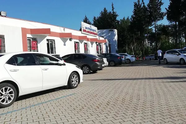 Mimar Sinan Açık Hava Tiyatrosu - Resim 11