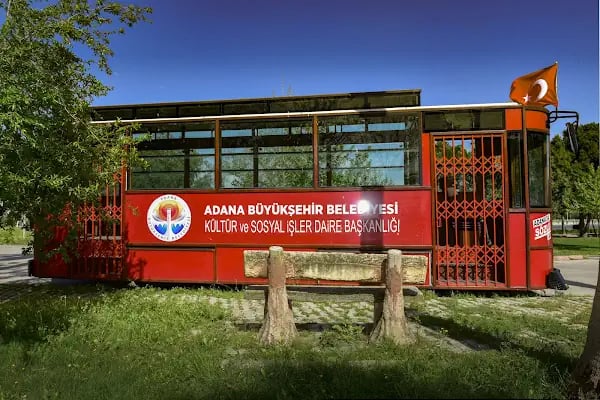 Mimar Sinan Açık Hava Tiyatrosu - Resim 19