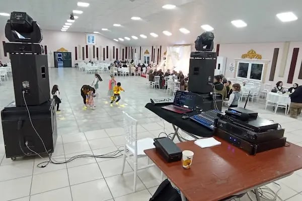 Yörükler Düğün Salonu - Resim 2