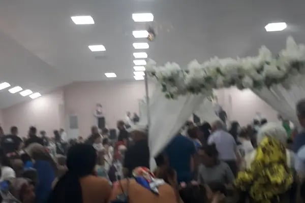 Yörükler Düğün Salonu - Resim 5