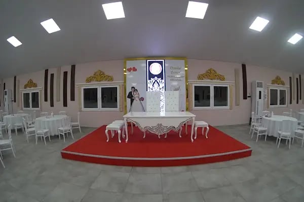 Yörükler Düğün Salonu - Resim 3