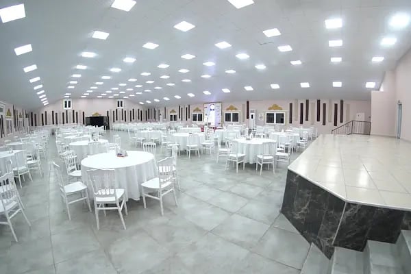 Yörükler Düğün Salonu - Resim 6