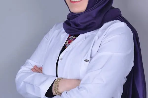 Uzm. Kl. Psk. Selcan Öztürk - Resim 1
