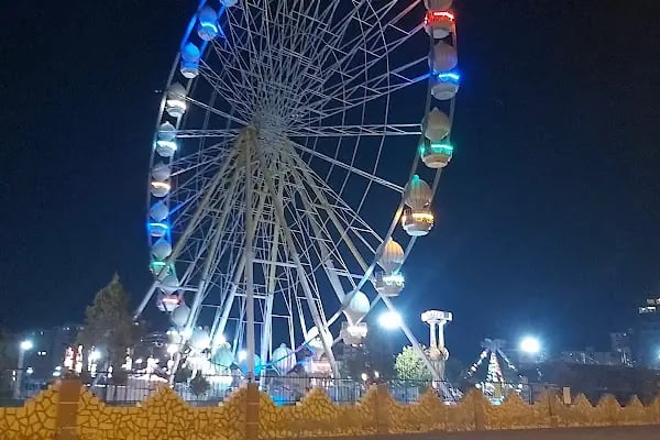 Medland Lunapark - Resim 3