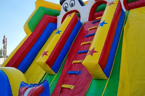Medland Lunapark - Resim 8