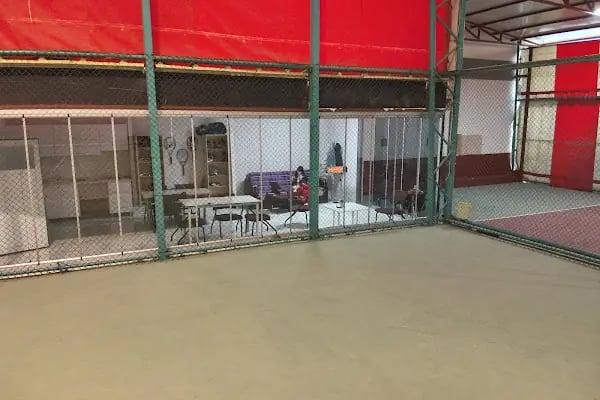 Denizli Akşit Tenis Akademisi - Resim 1