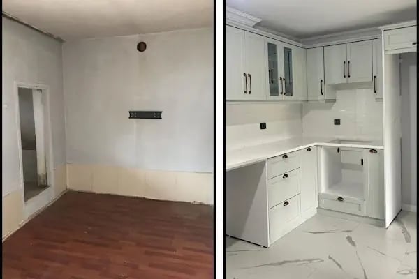 Danış Orman Ürünleri - İnşaat ve Malzemeleri - Tadilat - Tarımsal Sulama - Vinç Kiralama - Resim 13