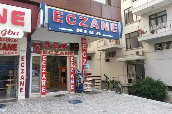 Nisa Eczanesi - Resim 7