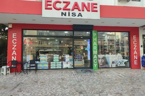 Nisa Eczanesi - Resim 2