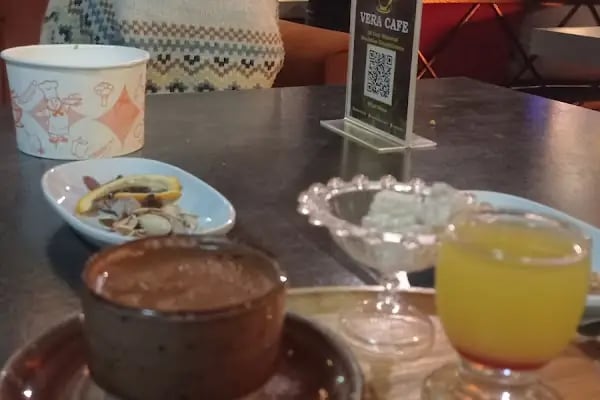 Vera Cafe - Resim 14