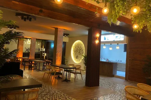 Vera Cafe - Resim 6