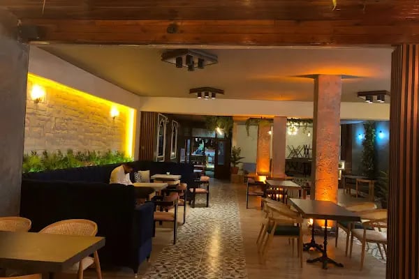 Vera Cafe - Resim 2