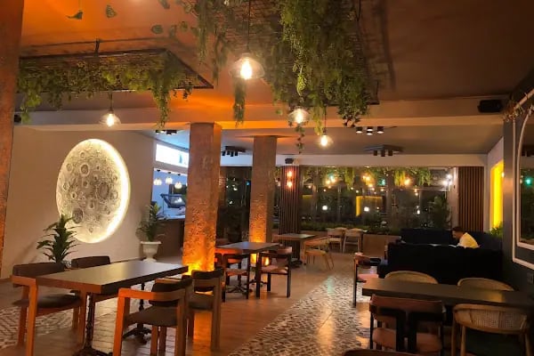 Vera Cafe - Resim 9