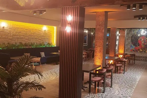 Vera Cafe - Resim 13