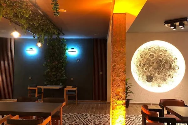 Vera Cafe - Resim 5