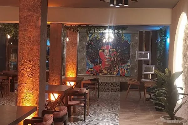 Vera Cafe - Resim 11