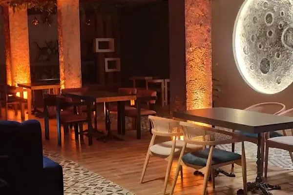 Vera Cafe - Resim 12