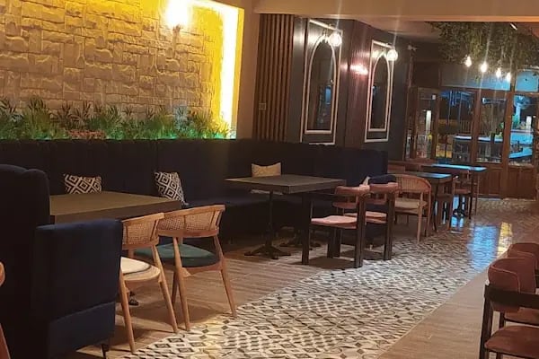 Vera Cafe - Resim 3