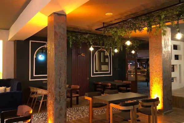 Vera Cafe - Resim 19
