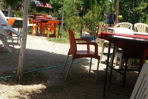 Vera Cafe - Resim 7