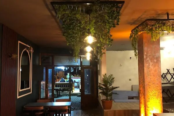 Vera Cafe - Resim 8