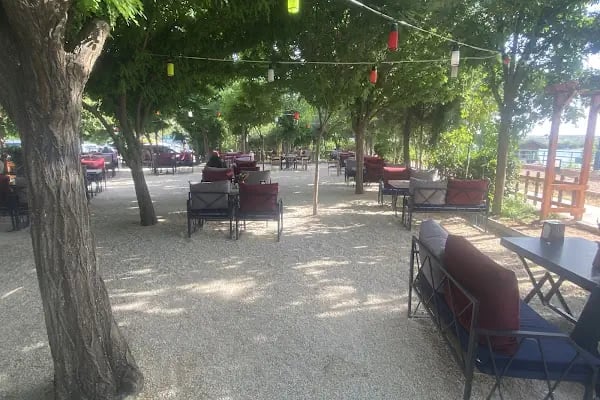 Vera Cafe - Resim 20