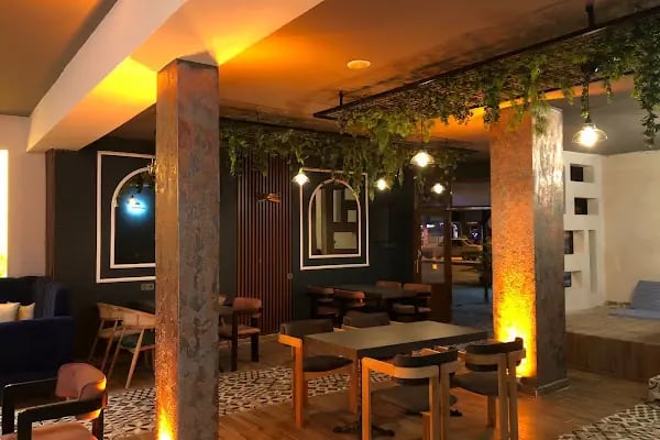 Vera Cafe - Resim 4