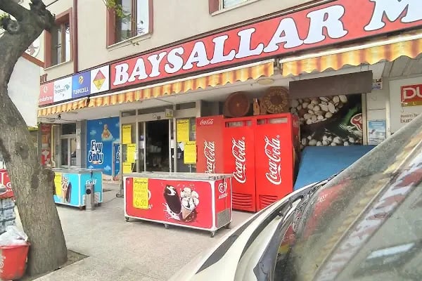 Baysallar Market - Resim 2