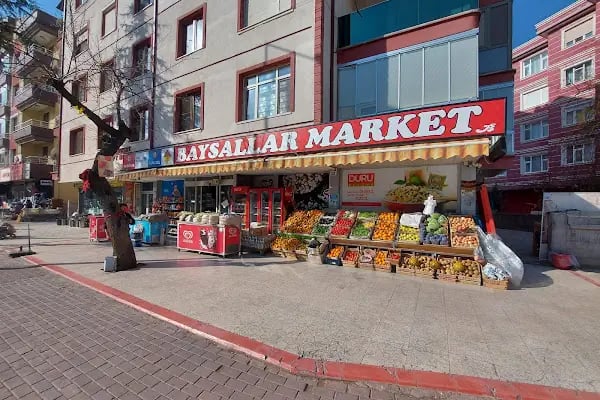 Baysallar Market - Resim 5