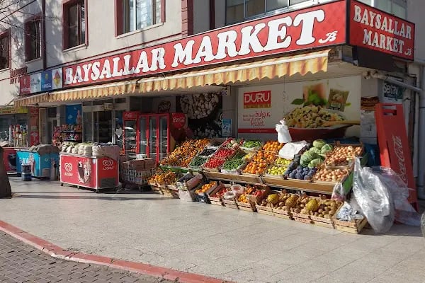 Baysallar Market - Resim 6