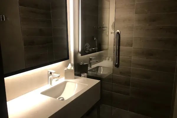 Stillo Business Hotel & SPA - Resim 3