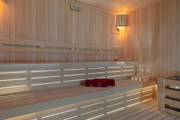 Stillo Business Hotel & SPA - Resim 10