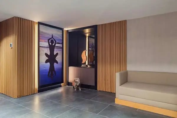 Stillo Business Hotel & SPA - Resim 7