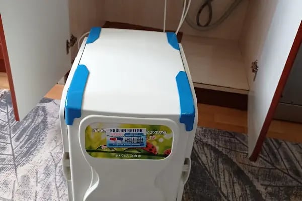 ARNAVUTKÖY SU ARITMA SERVİSİ - Resim 11