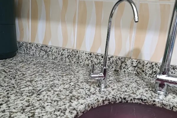 ARNAVUTKÖY SU ARITMA SERVİSİ - Resim 4