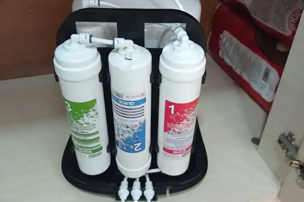 ARNAVUTKÖY SU ARITMA SERVİSİ - Resim 10