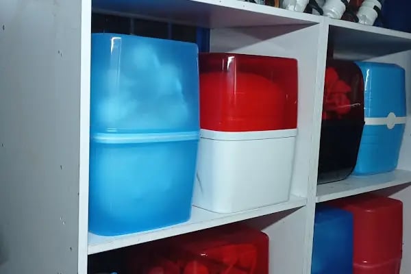 ARNAVUTKÖY SU ARITMA SERVİSİ - Resim 17