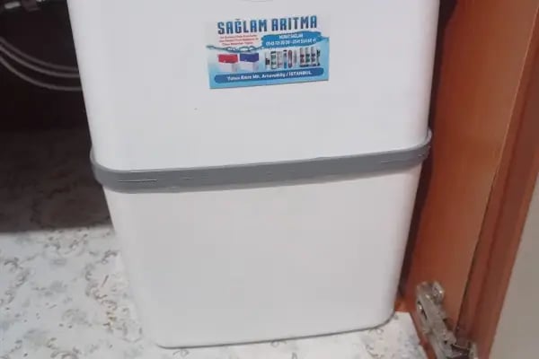 ARNAVUTKÖY SU ARITMA SERVİSİ - Resim 18
