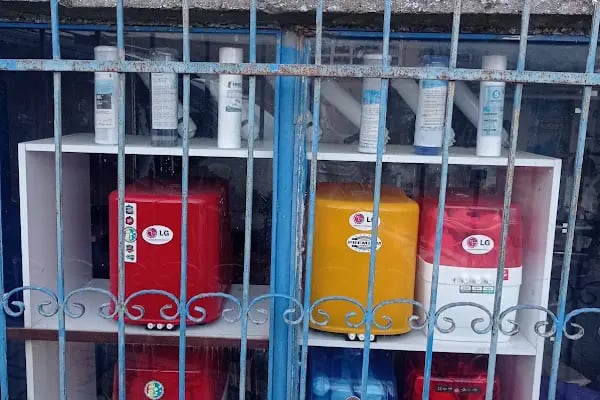 ARNAVUTKÖY SU ARITMA SERVİSİ - Resim 13