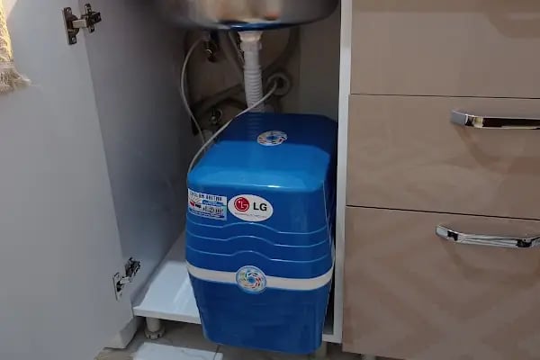 ARNAVUTKÖY SU ARITMA SERVİSİ - Resim 14
